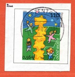 LOT.4 » ALMANYA          2000 EUROPA Pulları - 6 Yıldız Kulesi fragman