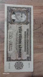 100 turk lirasi