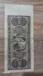 100 turk lirasi