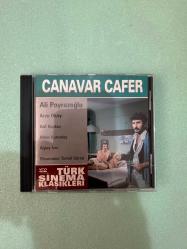Canavar Cafer /Vcd Dönem /Erotik Komedi