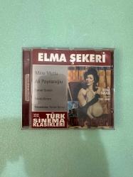 Elma Şekeri /Vcd Dönem/ Erotik Komedi