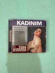 Kadınım /Vcd Dönem /Erotik Komedi