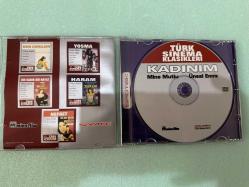 Kadınım /Vcd Dönem /Erotik Komedi