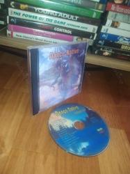 dance nativa instrumental cd vol 5