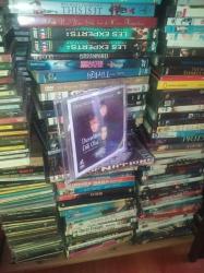 Duvarların Dili Olsa (VCD)