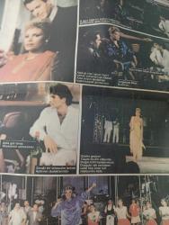 Hürriyet kelebek gazetesi DOĞUM GÜNÜ GAZETESİ  - 14 ekim 1983- İstanbul’da esen moda rüzgârı-bensan özbalkan-Sinan özbalkan-Ajda Pekkan-bir günah gibi fotoromannı-Ekrem Bora-hadi Çaman-Hülya tuğlu-Ahmet Ulaş-fatoş kara-kuruyemiş giren eve doktor girmez-tarihi saat yarışması-huzurevine neşe getirdiler-erkekler traş olun-kalbin sesi-annelere öğütler-doktorunuz konuşuyor-Adile teyzeden kuzucuklar-müjdat Öz-tansu Öz-gül simsaroğlu-Uğur simsaroğlu-Tahir Türetken-100’ün üretken-Osman akca-Nermin akca-Zeki Özkul-günsel Özkul-Orhan Erdem-Perili köşk-Süheyl eğriboz-Leyla Somer-Mesut Sürmeli-Cevdet balıkçı-Yaşar Şener-Emrah gökdemir-Erhan Sımsıkı-Figen gölge-Özkul-Göksel koray-Kerem yılmazer-Adile Naşit-sayfa sayısı altı-doğum günü hediyesi