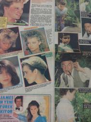 Hürriyet kelebek gazetesi DOĞUM GÜNÜ GAZETESİ  - 14 ekim 1983- İstanbul’da esen moda rüzgârı-bensan özbalkan-Sinan özbalkan-Ajda Pekkan-bir günah gibi fotoromannı-Ekrem Bora-hadi Çaman-Hülya tuğlu-Ahmet Ulaş-fatoş kara-kuruyemiş giren eve doktor girmez-tarihi saat yarışması-huzurevine neşe getirdiler-erkekler traş olun-kalbin sesi-annelere öğütler-doktorunuz konuşuyor-Adile teyzeden kuzucuklar-müjdat Öz-tansu Öz-gül simsaroğlu-Uğur simsaroğlu-Tahir Türetken-100’ün üretken-Osman akca-Nermin akca-Zeki Özkul-günsel Özkul-Orhan Erdem-Perili köşk-Süheyl eğriboz-Leyla Somer-Mesut Sürmeli-Cevdet balıkçı-Yaşar Şener-Emrah gökdemir-Erhan Sımsıkı-Figen gölge-Özkul-Göksel koray-Kerem yılmazer-Adile Naşit-sayfa sayısı altı-doğum günü hediyesi