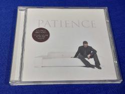 GEORGE MICHAEL PATENCE MÜZİK CD