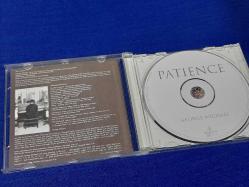 GEORGE MICHAEL PATENCE MÜZİK CD