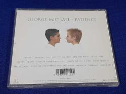 GEORGE MICHAEL PATENCE MÜZİK CD