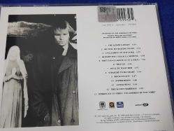 STING NOTHING LIKE THE SUN MÜZİK CD
