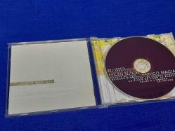 ENRICO MACIAS ORANGES AMERES MÜZİK CD