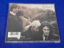 RED HOT CHILI PEPPERS MÜZİK CD