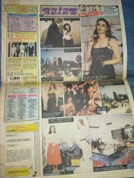 HÜRRİYET KELEBEK TV GAZETESİ DOĞUM GÜNÜ GAZETESI-23 Haziran 1982-Ben uykuda beste yaparım-Orhan Gencebay-Sibel Egemen için zor günler-yaz değil işkence-Sedat dizici-Gönül Akkor ile Kâmuran Akkor arasındaki dargınlık bitti-sıcak günler için tiril tiril keten-Semt Semt ağız tadı-uzay pasta fırını milföyü-İlknur Taçbaş-Samim değer-Ufuk tezeren-Serap Seven-çıldırtan şüphe foto romanı-Ramazan ve sağlık-avucunu za bakın kalbinizi okuyun-operayı sevenler için Mikado-Aşk öpücüğü-Azize bergin-Azize fotoromanı-—sadık Şendil-Aliye rona-Osman Alyanak-soğuk domates çorbası tarifi-sayfa sayısı dört-doğum günü hediyesi