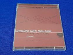 ARMAND VAN HELDEN 2FUTURE4U MÜZİK CD