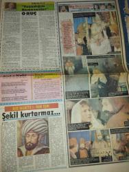 HÜRRİYET KELEBEK GAZETESİ DOĞUM GÜNÜ GAZETESI-22 Mayıs 1985-Ahmet Özhan-Burhan Felek-Dr. Tayyat Altıkulaç-Sevim Gelenbe-Diler Saraç-Eda Kazmırcı-Muharrem Gürses-Hüseyin Peyda-Vecdi Uygun-Mehmet Güneş-Cemal Dündar-Metin Soysal-Fikret Kula-Güner Sümer-Samim Değer-Ece Aksoy-Yalçın Ener-Nazan Adalı-Turgut Boralı-Sedef Dedü-Yüksel Gözen-Ayşe Demirel-Orçun Sonat-Hayva Kopan-Mehmet Erikçi-Mesut Çakarlı-Mustafa Koçl-Küçük Ceylan-Nurcihan Yalvaç-Bahar Zoral-Birün Buranoğlu-Uğur Danioğlu-Cem Çakmak-Sabahat Doğanayımız-Selim Naşit-Selçuk Sonat-Handan Adalı-Mümtaz İhsan-Vehbi Cem-Hülya Süer-Nilüfer aydan-Ahmet mekin-neriman Köksal-gülen Konukoğlu-Doğan Şen-Çağla Çetiner-Hayri Caner-Atacan arseven-II Ayın Sultanı Hoş Geldin-Yaşadığım Ramazanlar-Mübarek Ramazan-Ramazan renkli 2 tam sayfa-Hz. İbrahim-Günün Adamı-Çocuğunuz yalan söylüyorsa üzülmeyin-Önce Türkiye sonra Yunanistan-Müzede defile-Pahalı tutkular-Bozuk Düzen-Bir Sporcu Yetişiyor-Memo Gülen Bebek-Stromboli Aşıkları-Mübarek Ramazan-Küçük Aca