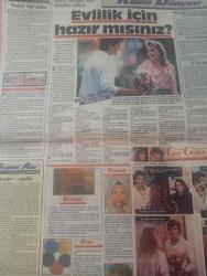 Milliyet renk gazetesi DOĞUM GÜNÜ GAZETESİ  - 20 şubat 1986-Kemal Tahir-Halit Refiğ-Cemil-Bakir Sami-Selahattin-Niyazi Er-Erşin Pertan-Erol Akçay-Melahat Arıkan-Üstün Korugan-Maria Santi-Riccardo Bonacini-Pierro-Giray Elmalı-Cemile Kutgün-Müjdat-Perran-Arif Meşhur-İrfan Özbakır-Lana Turner-Levent Kırca-Oya Başar-İnci Aslan-Taner Aslan-Rıfat Ilgaz-Nevzat Er-Cemile-Kenan-Ayşe-Süheyla-Kenan Pars-Melike Zobu-Cemil Can Ali-Sevilen Anne  Yorgun Savaşçı-Ayasofya’da cuma namazı-Milyarlık cimriler-Evlilik için hazır mısınız-Köle Isaura böyle bitmesin-Kütüphaneye yardım-Şarkıcılık heyecanı-Şahin Tepesi’nde panik var-Geç Gelen Mutluluk-Tef-Aile Kasabı-Videodan haberler-İzmirli çalışan kadınlar-Kadın Dünyası-Modern Türk pulları-Sorular ve yanıtlar-Çamaşır-Temizlik-Çocuk Bakımı-Tava Böreği-Bu kadının hayatı roman-Mutluluk üçgeni-Gitti bağlama geldi utlu-RED KİT Daltonların Namusu  Yorgun Savaşçı-Geç Gelen Mutluluk-Köle Isaura-Müjdat ile Perran-Basitir Viking-Kont Seni Beni-Küçümen-Süper Veli-Dalton