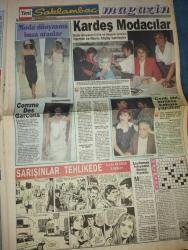 YENİ SAKLAMBAÇ GAZETESİ DOĞUM GÜNÜ GAZETESI-9 Kasım 1993-Michael Jackson-Sibel Tüzün-İbrahim Tatlıses-tetikçi Kemal-Ömer Şerif-Ali Bektaş-gülay Pınarbaşı-cansel Özengin-Şebnem tam-Şebnem bekarlığa veda ediyor-gülgün Feyman-Meriç köyatası-Alper Önal-Hakan Çeker-Yasemin Evcim-Yasemin hamile-rahim boynu kanseri üzerine-Ergun köknar bizim mutfak-sarışınlar tehlikede-zayıflamak isteyenler mantar yiyebilir-Emel Müftüoğlu-Cenk Koray-Fazıl durukan-nermin ve Nevin Atalay kardeşler-Esra düzdağ-Nil Sakman-Jean Paul Gaultier-dolce and gabbana-ölümden kaçış-sadık mantık-Nurseli İdiz kürtaj masasında-Racia colmenares-Münir School-Adile Naşit-Tarık Akan-Kemal Sunal-Semra Özdamar-Sadri Alışık-Reşit Gürzap-behiye Aksoy-Murat Soydan-Bulut Aras-Çiya damaz-Defne Samyeli-Seyyal Taner-Duygu Asena-Hasan pulur-Müveddet anter-Ahmet Turan-Hüseyin Aksu-Ahmet Vardar-Aşk mevsimi hiç bitmeyecek-ornella pacelli-Alberto di stefano-al pacino’nun yolu-Yaralı Yüz-dünyanın en pahalı fotoğrafı alfred stieglitz-georgia