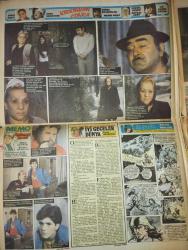 HÜRRİYET KELEBEK GAZETESİ DOĞUM GÜNÜ GAZETESI-3 Haziran 1996-Otelde geçen günler-iki konsere iki ayda hazırlandım-Ajda Pekkan Bars-Sarah fergıson-tuna köprülü-Tarık dursun-iyi geceler dünya-kırkından sonra foto romanı-Adile Naşit-Erdal Özyağcılar-Erol Günaydın-Yüksel gözen-Baykal kent-Ayşen Gruda-tüm dünya benimsiyor orucun önemi-gündüz Tezmen-sorularımız cevaplarımız-Adile teyzeden kuzucuklar-Azize Belgin-Levent kazak-günlük dalga dergisi-bir güneş ülkesi-ev kadınının rehberi-Çocuklar ev işlerini alıştırıllı-Leyla ile Mecnun Fotoroman-Orhan Gencebay-Gülşen Bubikoğlu-Halit Refiğ-Süheyla GÖKSEVER - Müşerref TOMLUCUK - Suzan ALTINORDU - Sevinç GÜNAY - Canan ŞEKERLİ - Ayşe YILDIZ - Emel SAYIN - Hülya AVŞAR-Bizimkiler karikatürü-copyrıght-güngörmüşler karikatürü-kavanagh-dedektif nik karikatürü-Şato-Fatoş karikatürü-chıcyoung-alpago-Metin soysal-filret kol-günün adamı-Ali Poyrazoğlu-mokok-Memo-mesut çakarlı-didem bülbül-nevzat takmaz-ersin burak-kelebek falınız-azize bergin-