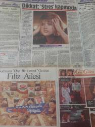 Milliyet renk gazetesi DOĞUM GÜNÜ GAZETESİ  - 17 şubat 1986-Ayşegül Ünsal-Gülben Ergen-Ali Rıza Binboğa-Füsun Demirel-Selim Erdoğan-Fatma Işık-Melike İpek Yalova-Marina Santi-Riccardo Bonacci-Filiz Ailesi-Salih Uzuner-Panik Kapılmayın-Falco-Stevie Wonder-Angie Dickinson-Zeki Alasya-Metin Akpınar-Sezer İnanoğlu-Halil Ergün-Fulden Uras-Ümit Belen-Ülkü Ülker-Zülfü Livaneli-Neşe Karaböcek-Alba Parietti Geç gelen şöhret-Bayan Bozlak ödül peşinde-Ekranın yeni güzeli-Kilolara dikkat-Su yoga dedikleri-Gribin 3 yüzü-Büyümeyen cinsten bir bebek-Hak kuvvetin üstündedir-Parmaklardan gelen sağlık-Geç gelen mutluluk-Kadın polis artist ajanı-Balıkçılık tehlikede-Kar fırtınası-Köle kızın mutlu sonu-Müzisyen spiker