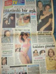 HÜRRİYET KELEBEK GAZETESİ DOĞUM GÜNÜ GAZETESI-3 Eylül 1990-Bülent Ersoy-Ferdi Tayfur-ıspanak nedir ne değildir-her yerde dantel var-Azize Belgin-Prenses Caroline ilk meşru çocuğunu Doğuracak-Boy george uslandı-pinti milyoner Kim basigner-Bilgin demirören-Meltem demirören-Onur urhan-Paul Anka mutluluğu Japonya’da buldu-işliyor-emetullah demirkılınç-Rahmi emeç-cimbom eğleniyor-Ömür göksel-müzeyyen Senar-sabit arı-Ömer Özgül-Seksenli yıllara dönüyoruz-kanat at Kaya-artık aile yoktu-Tarık Dursun-sevgili güzin abla-falınız-gündüz Tezmen-hüzünlü bir aşk-yeşim kopan Seyitoğlu-bob hope-Ayşe Egesoy‘a can feda desteği-Mustafa Oğuz-Francie Fitzpatrick-Mustafa Oğuz-jeananne crowley-Bizimkiler karikatürü-copyrıght-güngörmüşler karikatürü-kavanagh-dedektif nik karikatürü-Şato-Fatoş karikatürü-chıcyoung-alpago-Metin soysal-fikret kol-sayfa sayısı dört-doğum günü hediyesi