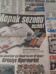 Hürriyet ege gazetesi DOĞUM GÜNÜ GAZETESİ  - 6 nisan 1993-Veyselin-Başhekim Dr. Levent Kotan-Avukat Mehmet Tarım-Feyzi Hepsenkal-Kibariye-Burçin Orhon-Ayhan Aşan-Ercan Akışık-Dilek Ercan-Bülent Ersoy-Maggie Danon-Dursun Kartal-Hacer Baytekin-Eray Kozanoğlu-Şevket Demirdelen-Muharrem Harika-Alpay-Erdem Türk-Ayşegül Yalçın-Ayfer Yılmaz-Ahmet KSK  Hırsızlıkta CMUK patlaması-Flaş Başhekimin isyanı İstifa-Kadere bak-Otoyola acil çağrı-Şoförün yalanı-800 milyonluk soygun-Mopak sezonu açıldı-Bilardo heyecanı dorukta-İlk San arpalık oldu-Küçük Nuran otobüs altında can verdi-Gecekondu oyu kaygandır-Barodan CMUK paneli-Babasıyla aynı kaderi paylaştı-Müziksiz Evin Konukları geliyor-Karşıyaka az attığına üzgün-Göztepe sopayı kaptı-Altayın derdi federasyon-Yarışmak istiyor-Bucaspor defansıyla övünüyor-Yelkencilerin çilesi