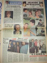 YENİ SAKLAMBAÇ GAZETESİ DOĞUM GÜNÜ GAZETESI-30 Ekim 1993-Melih kafa-Budizm’in yol göstericisi sekiz yaşında-Tibet’in kutsal çocuğu-Tibetli ugyen thinley Dorje-Paul McCartney-iyi kalpli sharon stone-Yeşim Seber-ABD başkanı Clinton-waynes world 2 geliyor-biz alışverişe bayılırız onlar nefret eder-yıldız falı-Ergun köknar-bizim mutfak-Oscar Dela Renta-Jak deleon-iddialıyız Emel Sayın-rüya Ersavcı-Erkan yolaç-Nursel yedi-perihan Savaş-Cüneyt Arkın-Lee remick-Emrah ve Ayşegül Ünsal-Sibel Can-Deniz kurtoğlu-Ali Zeytin baş-gölge oyunu-Eda Özülkü-Hakan Peker-Levent Yüksel konseri-aslıhan Öncü-Murat Yılmaz-lütfiye Gültekin-felekten bir gece-Sibel Tüzün-Oya ve Bora ikilisi-akrep nalan-aşk mevsimi hiç bitmeyecek-ornella pacelli-alberto dı stefano-Tarkan-Enis Ayyıldız-muazzez abacı-porno for pyros-Juan Miro-sosyete şapkayı seçti-Hüseyin ve Dilek Yalçınkaya-Nida ve Selçuk kolay-60 günde dikilen gelinlik-Hüseyin Yalçınkaya-Can Yalçınkaya-Ayhan Çetiner-Suzan Çetiner-mefkure Şerbetçi-Güngör Deniz aşan