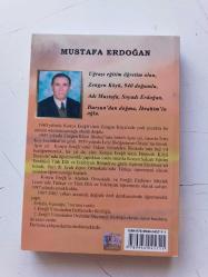 Ereğli Yöresinden Derleme Deyimler Sözlüğü (Ereğli - Konya) ( D.R.184 )