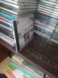 U2 – All That You Can't Leave Behind CD