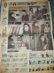 HÜRRİYET KELEBEK GAZETESİ DOĞUM GÜNÜ GAZETESI-19 Temmuz 1987-bisan bisiklet-yedi aileye yedi gün yedi gece tatil-yavrumu kurtarın-Hülya birbilen-Yılmaz Zafer-müge yamaç-Nuri alço-eşref kolçak-Samim değer-Salih kırmızı-Cemal Dündar-vız gelir diyebiliyor musunuz testi-büyük bulmaca-Sinemaya kral ve kraliçe arıyoruz-Müşerref Akay iki aşkıyla başbaşa-Ahmet Özhan—Sibel turnagöl-Sümer Tilmaç-Nilgün Ersoy-Haluk kurtoğlu-Bennu Yıldırım-Şemsi İnkaya-Fulden Uras-Nevin Aypar-Burak Öge-inci kır-safa Önal-Bizimkiler karikatürü-copyrıght-güngörmüşler karikatürü-kavanagh-dedektif nik karikatürü-Şato-Fatoş karikatürü-chıcyoung-alpago-Metin soysal-fikret kol-günün adamı-Ali Poyrazoğlu-mokok-Memo-mesut çakarlı-didem bülbül-nevzat takmaz-ersin burak-kelebek falınız-azize bergin-sayfa sayısı dört-doğum günü hediyesi