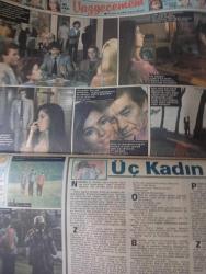 Kelebek gazetesi DOĞUM GÜNÜ GAZETESİ  - 13 kasım 1985- Ayla Eryüksel-Ahmet Özkan-Kalipso Kralı-Metin Esen-Gülsen Tuncer-Gülsen Tunalı-Cavit Turanlı-Eco Aksoy-Perihan Savaş-Suna Pekyürek-Suna Selen-Ayşen Gruda-Mehmet Ali Erbil-Beyhan Akbaş-Bülent Kayabaş-Nurhan Nur-Ekrem Bora-Gökben-Nil Ünal-Birgün Kutlu-İrfan Atasoy-Sami Gürel-Cemal Dündar-Hıfzı Özcan-Ayşer Beşiroğlu-Aliye Beşen-Brahms-Clara Schumann-Metin Soysal-Fikret Kol-Bülent Oran Bu da kış mayosu-250 milyonluk keman-Kalipso Kralı’nın İtalyan melekleri-Ağaçlar da şaşırdı-Geri zekalı değil özürlü çocuk-Ev kadınının rehberi-Ev düzeni ve dekorasyon-Eskiyen kürklere yeni şıklık-Buruştukça değeri artıyor-Üründe de, düğünde de bereket-Brahms / Seven Kadın-Rüyalar İçinde-Vazgeçemem-Pansiyon Gökkuşağı-Alpago Cehennem Yolu