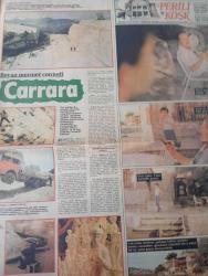 Kelebek gazetesi DOĞUM GÜNÜ GAZETESİ  - 9 ekim 1983- Nisa Serezli-Füsun Önal-Aytekin-Abdullah Koçyiğit-Gökben-Gökhan-Gülgün Feyman-Nil Ünal-Ekrem Bora-Orhan Doğan-Ajda Pekkan-Sami Güven-Salim D. Edeer-Haydar Üstünol-Hülya Tuğlu-Haldun Dormen-Ferdi Özbeğen-Barış Manço-Eran Erduran-Yeşim-Orhan Kemal-Ali Uyanık-Nevin Hacıyanlı-Canan Kumbasar-Haldun Dormen-Gülşen Bubikoğlu-Ersin Burak-Yener Çakmak-Ümit Ülker-Süheyl Eğriboz-Leyla Somer-Mesut Ürmeğil-Cevdet Balıkçı-Yaşar Şener-Emrah Gökdemir-Figen Çölgeçen-Erhan Şimşiki-Adile Naşit-Münir Özkul-Güzin Özipek-Cemil Şen-Kerem Yılmazer-Göksel Kortay-Oktay Sinanoğlu-Sibel Turnagöl-Korhan Abay-Fatma Girik-Mary Decker  Tatlı Kaçık’ın tatlı Viktoru-Bu kedi artist olacak-Aile matineleri tarihe karıştı-okutacak Aytekin doktor olacak-Vazgeçemem-Bir Günah Gibi-Los Angeles Olimpiyatlara hazır-Ferdi Özbeğen yıktı geçti-Doğru yolu Barış’la bulacağız-Neden Elvis’i söylüyorlar-Yeşilçam denilen Yalancı Dünya-Canan Kumbasar düğümü bugün çözülüyor-Gülşen Bubikoğ
