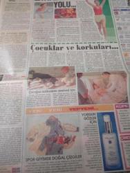 Kelebek gazetesi DOĞUM GÜNÜ GAZETESİ  - 1 kasım 1993- Sinan Özen - Orhan Alkaya - Lokman Tekin - Barış Manço - Ferdi Özbeğen - Hüseyin Cevahir - Gülşen Bubikoğlu - Orhan Kemal - Ali Uyanık - Canan Kumbasar - Halit Kıvanç - Aida Pekkan - Ekrem Bora - Hadi Çaman - Fatoş Yara - Güner Ünlü - Orhan Doğan - Sami D. Değer - Haydar Üstünol - Mary Decker - Nisa Serezli - Füsun Önal - Gökben - Nuri Ünal - Erkan Bora - Suheyl Eğriboz - Leyla Somer - Mesut Ürmeli - Cevdet Balıkçı - Yaşar Şener - Emrah Gökdemir - Figen Çölgeçen - Erhan Şimşiki - Ersin Burak - Yener Çakmak - Ümit Ülker - Adile Naşit - Münir Özkul - Cüneyt Gökçer - Cüneyt Türel - Eşref Kolçak - Şemsi İnkaya - Göksel Kortay - Kerem Yılmazer - Oktan Kısım - Hülya Koçyiğit - Hüseyin Cevahir - Sinema - Şiir ve Şairler - Sinan’dan 7 Şarkı - Türk Futbolu - Show TV’nin Yeni Yıldızı - Lice’de Neler Oldu - Kaynananın Kısmeti - Göz Çevrenizdeki Kırışıklıklarla Doğal Çözüm - Son İmparator - Vurguncular - Aşk Hikayesi - Unutulmaz Bir Sinema Şöle