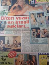 Kelebek gazetesi DOĞUM GÜNÜ GAZETESİ  - 8 ekim 1983- Lokman Tekin-Sinan-Demet Sağıroğlu-Ajda Pekkan-Ekrem Bora-Hadi Çaman-Fatoş Kara-Güler Ulus-Ahmet Ulaş-Hülya Tuğcu-Süheyl Eğriboz-Leyla Somer-Mesut Sürmeli-Cevdet Balıkçı-Yaşar Şener-Emrah Gökdemir-Figen Gölgeçen-Erhan Şimşiki-Adile Naşit-Münir Özkul-Sadıka Sabahat-Suat Güzel-Kerem Yılmazer-Batrice Caroline-Prens Andrew-Koo Stark-Joan Collins-Peter Holm-Emanuelle Seigner-Roman Polanski-Lisa Gastoni-Sergio Citti-Ugo Tognazzi-Katia Ricciarelli-Ruggero Raimondi-Giancarlo Giannini-Fanny Ardant-Gerard Depardieu-Claudia Mori-Adriano Celentano-Enrico Maria Salerno-Erkan Yolaç-Emel Sayın-Serpil Çakmaklı-Samim Değer-Haydar Üstünol-Yener Çakmak-Ümit Ülker-Ersin Burak-Cüneyt Gökçer-Ekinay Şenkay-Gürol Korutürk  Lice’de neler oldu-Güneydoğu ve Cindoruk-Somalı’dan çekiliyor muyuz-Show TV’nin yeni yıldızı-Türk futbolu-Kaynananın kısmeti-Biten yazın en ateşli aşkları-Televizyonda artık Türk Sineması da var-Bir Günah Gibi-Perili Köşk-Yaşlı Gözler