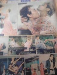 Kelebek gazetesi DOĞUM GÜNÜ GAZETESİ  - 8 ekim 1983- Lokman Tekin-Sinan-Demet Sağıroğlu-Ajda Pekkan-Ekrem Bora-Hadi Çaman-Fatoş Kara-Güler Ulus-Ahmet Ulaş-Hülya Tuğcu-Süheyl Eğriboz-Leyla Somer-Mesut Sürmeli-Cevdet Balıkçı-Yaşar Şener-Emrah Gökdemir-Figen Gölgeçen-Erhan Şimşiki-Adile Naşit-Münir Özkul-Sadıka Sabahat-Suat Güzel-Kerem Yılmazer-Batrice Caroline-Prens Andrew-Koo Stark-Joan Collins-Peter Holm-Emanuelle Seigner-Roman Polanski-Lisa Gastoni-Sergio Citti-Ugo Tognazzi-Katia Ricciarelli-Ruggero Raimondi-Giancarlo Giannini-Fanny Ardant-Gerard Depardieu-Claudia Mori-Adriano Celentano-Enrico Maria Salerno-Erkan Yolaç-Emel Sayın-Serpil Çakmaklı-Samim Değer-Haydar Üstünol-Yener Çakmak-Ümit Ülker-Ersin Burak-Cüneyt Gökçer-Ekinay Şenkay-Gürol Korutürk  Lice’de neler oldu-Güneydoğu ve Cindoruk-Somalı’dan çekiliyor muyuz-Show TV’nin yeni yıldızı-Türk futbolu-Kaynananın kısmeti-Biten yazın en ateşli aşkları-Televizyonda artık Türk Sineması da var-Bir Günah Gibi-Perili Köşk-Yaşlı Gözler