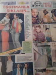 Kelebek gazetesi DOĞUM GÜNÜ GAZETESİ  - 8 ekim 1983- Lokman Tekin-Sinan-Demet Sağıroğlu-Ajda Pekkan-Ekrem Bora-Hadi Çaman-Fatoş Kara-Güler Ulus-Ahmet Ulaş-Hülya Tuğcu-Süheyl Eğriboz-Leyla Somer-Mesut Sürmeli-Cevdet Balıkçı-Yaşar Şener-Emrah Gökdemir-Figen Gölgeçen-Erhan Şimşiki-Adile Naşit-Münir Özkul-Sadıka Sabahat-Suat Güzel-Kerem Yılmazer-Batrice Caroline-Prens Andrew-Koo Stark-Joan Collins-Peter Holm-Emanuelle Seigner-Roman Polanski-Lisa Gastoni-Sergio Citti-Ugo Tognazzi-Katia Ricciarelli-Ruggero Raimondi-Giancarlo Giannini-Fanny Ardant-Gerard Depardieu-Claudia Mori-Adriano Celentano-Enrico Maria Salerno-Erkan Yolaç-Emel Sayın-Serpil Çakmaklı-Samim Değer-Haydar Üstünol-Yener Çakmak-Ümit Ülker-Ersin Burak-Cüneyt Gökçer-Ekinay Şenkay-Gürol Korutürk  Lice’de neler oldu-Güneydoğu ve Cindoruk-Somalı’dan çekiliyor muyuz-Show TV’nin yeni yıldızı-Türk futbolu-Kaynananın kısmeti-Biten yazın en ateşli aşkları-Televizyonda artık Türk Sineması da var-Bir Günah Gibi-Perili Köşk-Yaşlı Gözler