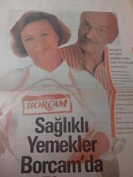 Kelebek gazetesi DOĞUM GÜNÜ GAZETESİ  - 4 kasım 1993-Perihan Savaş - Semra Alacaoğlu - Nilay Akur - Suzan Avcı - Nükhet Duru - İbrahim Tatlıses - Aysen - Seda Tosun - Haluk Durak - Savaş Karaca - Suheyla Kunt - Özcan Köknel - Orhan Veli - Aziz Nesin - Suna Yıldızoğlu - Sakıp Sabancı - Cemil Çıkaran - Kemal Sunal - Didem Gürsoy - Adid - Çevik Bir - Metin Balcı - Gönül Akkor - Brooke Shields - Terı Shields - Nuri Aybayrak - Murat Belge - Güzin Abla - Dr. Gündüz İzmen - Aziz Bergin - Ata Nibiru - Leman Sam - Hayva Kopan - Sibel Gökçei - Tanyeli - Fikret Uğur - Halit Akçatepe - Erol Simavi - Aç karnına sokağa çıkmayın - İşte sofranızın nazik yiyecekleri - Her oyunda bir kasımpatı yiyor - 3 kırık kemik Gönül Akkor’a tam 800 bin liraya maloldu - Perihan Savaş kapalı kapılardan korkuyor - Pazarlamayı sanat haline getiren genç kızlar - Evliliğin 10 düşmanı - Yanık Kalpler - Güzelliğinize güzellik katacak küçük öneriler - Brooks Shields’in 5 püf noktası - İstanbul’un kitapları - Kasabanın dramı