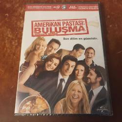 AMERICAN PIE - AMERİKAN PASTASI BULUŞMA - BAS OYNAT   - ORJINAL BANDROLLU