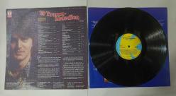 ORCHESTER ANTHONY VENTURA * JE T'AIME 6 *  20 TRAUM-MELODIEN * 33LÜK PLAK