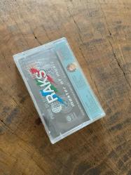 PINAR DİLŞEKER - SANA SAHİBİM - KASET  (JELATİNİNDE)