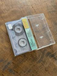 BÜLENT SERTTAŞ - SEN VARYA SEN - KASET