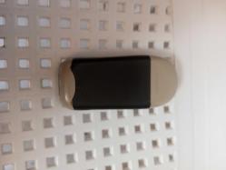 Bir adet Siemens marka tuşlu cep telefonu  denenmemiştir