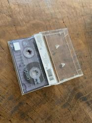 DENİZ SEKİ - ANLATTIM - KASET