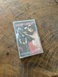 HALUK LEVENT - ÖZEL CANLI İSTANBUL KONSERİ - KASET (JELATİNİNDE)