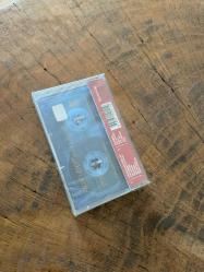 HALUK LEVENT - ÖZEL CANLI İSTANBUL KONSERİ - KASET (JELATİNİNDE)