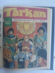 TARKAN
