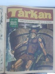 TARKAN
