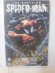 SPIDER MAN