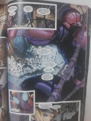 SPIDER MAN