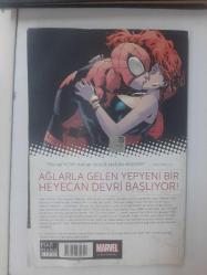 SPIDER MAN